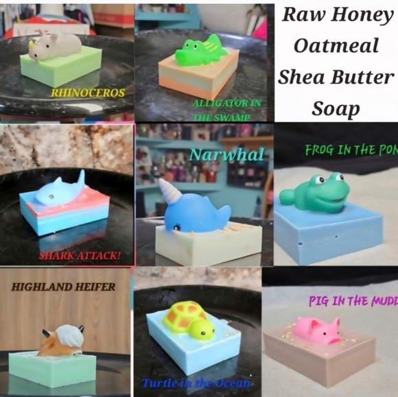 Bambi Is Live Monday 8pm Est Holiday & Everything In Between Share Show - Picture 6 of 14